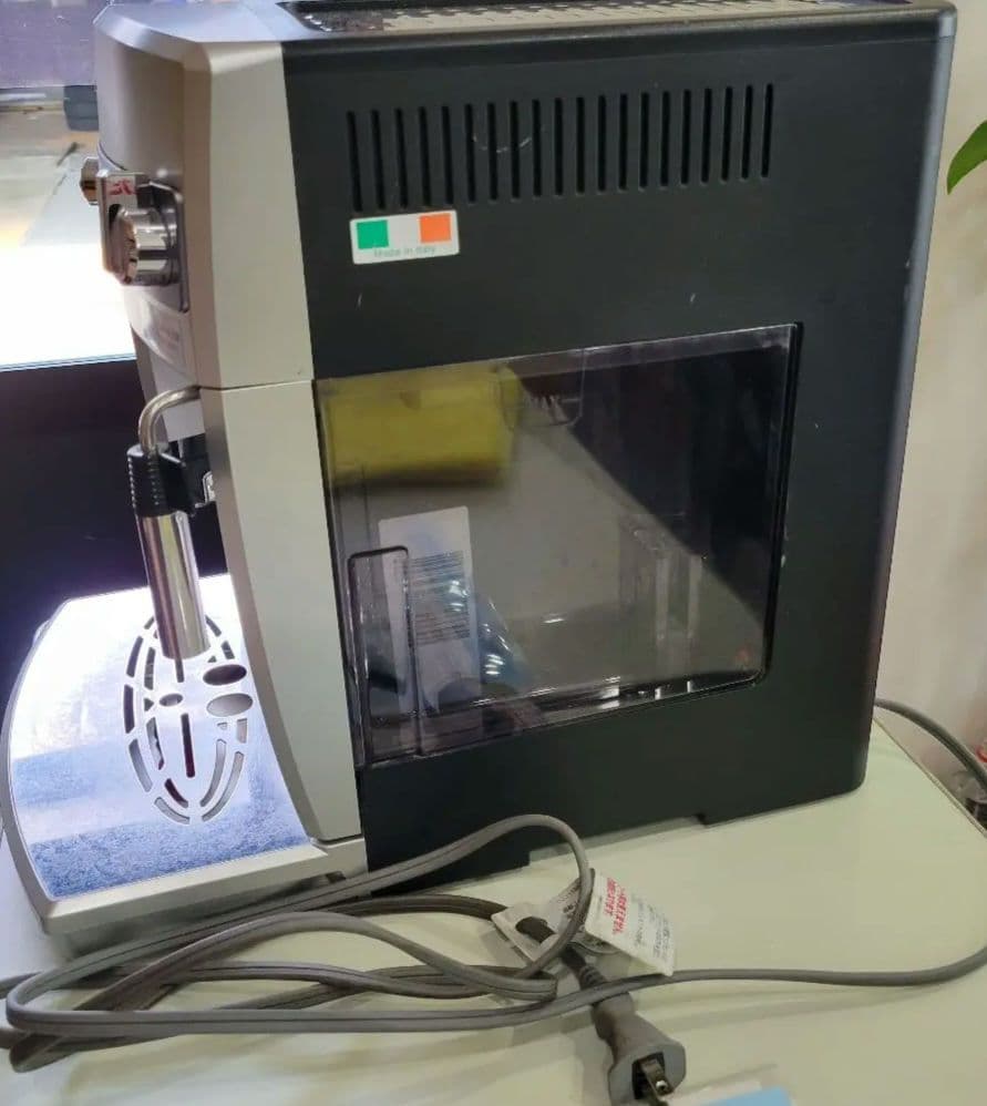 DeLonghi MAGNIFICA ジャンク品　デロンギ　マグニフィカ