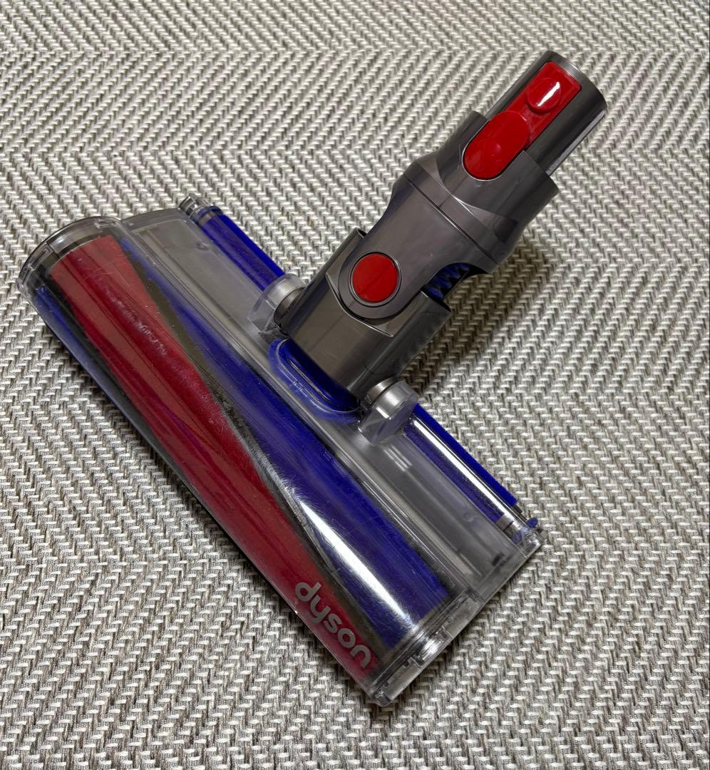 ダイソン コードレスクリーナーv11 fluffy origin