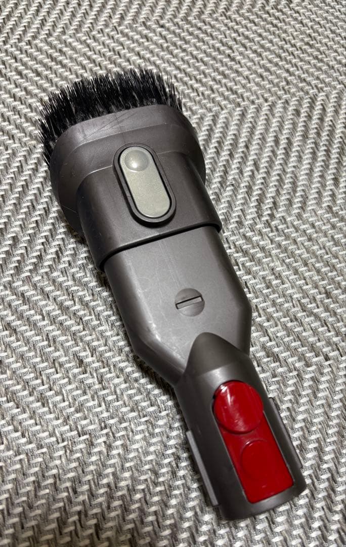 ダイソン コードレスクリーナーv11 fluffy origin