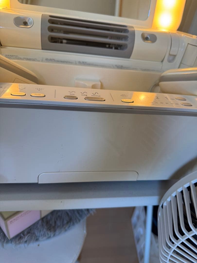 saqina サキナ 美顔器