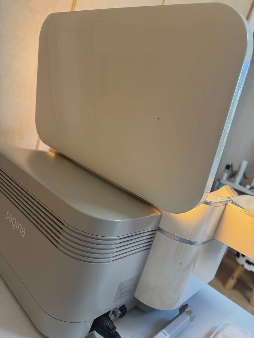 saqina サキナ 美顔器