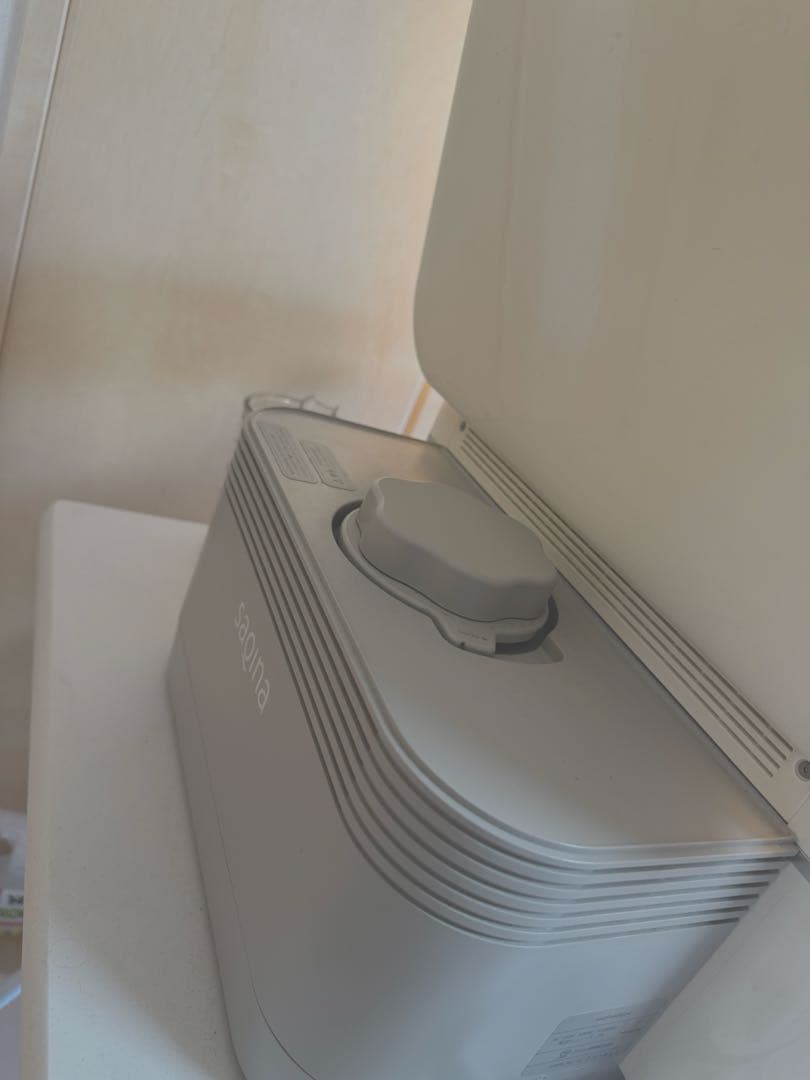 saqina サキナ 美顔器