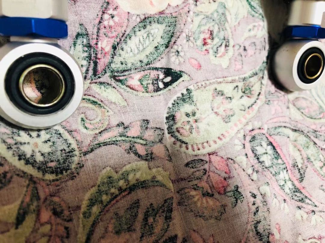 新品 オーリンズ タイプ リアサス 320mm XJR400 RZ250 GS