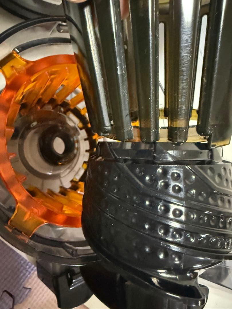 ヒューロム　HUROM　スロージューサー　H-200-WBAA03 02