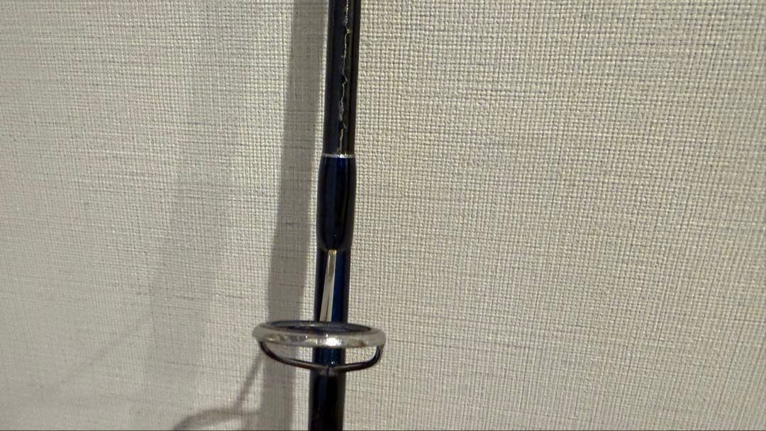 コルトスナイパー S1000Hショアジギングロッド 2ピース