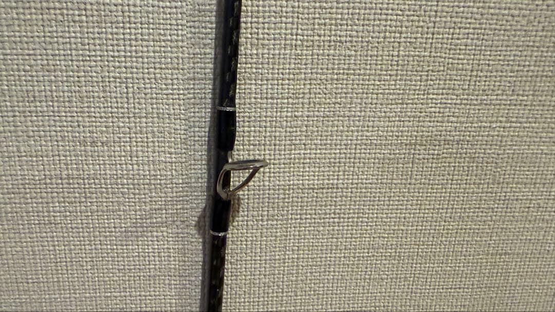 コルトスナイパー S1000Hショアジギングロッド 2ピース