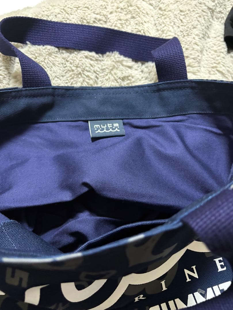 お値下げ【新品】muta MARINE × WORLDコスプレサミット