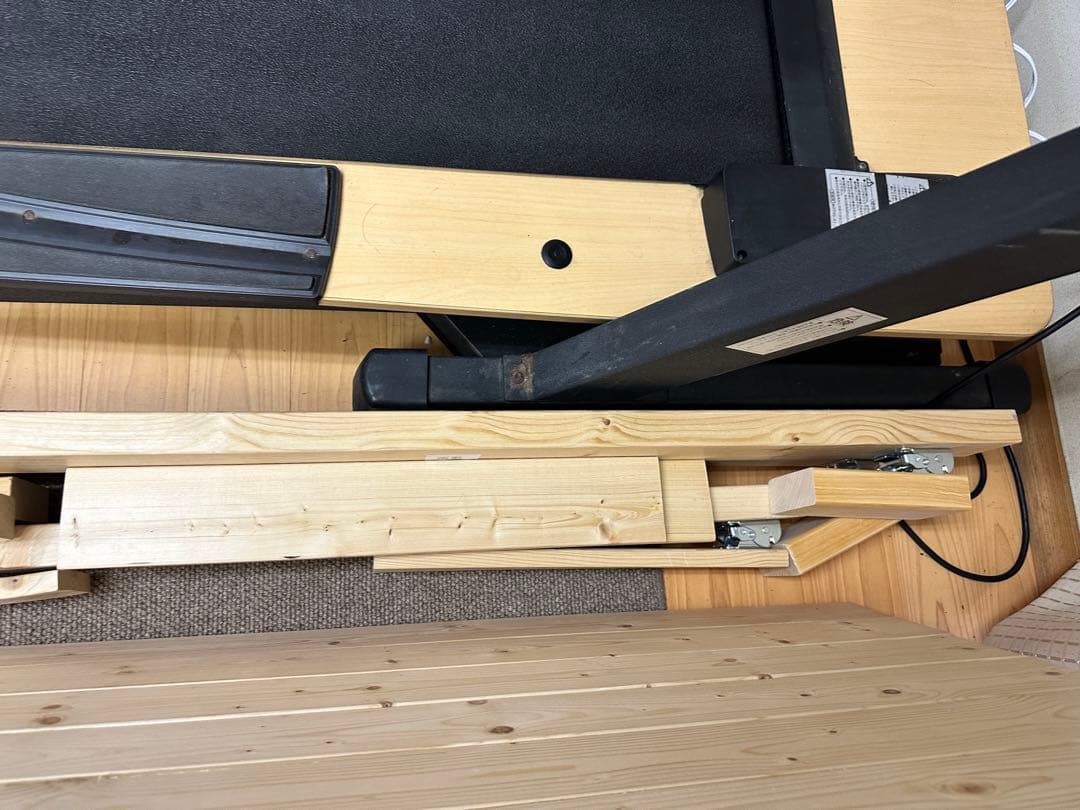 DA17W エブリィワゴン用 ベッドキット