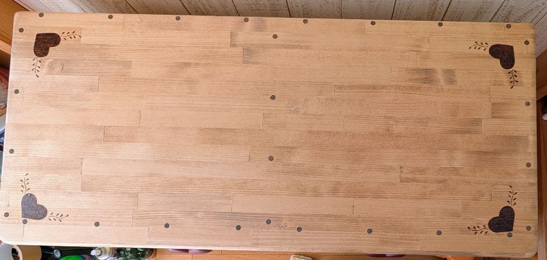 ✳︎蓮恋✳︎さま専用ページ♡.·*.ベンチチェスト