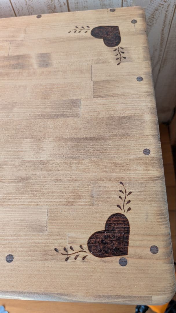 ✳︎蓮恋✳︎さま専用ページ♡.·*.ベンチチェスト