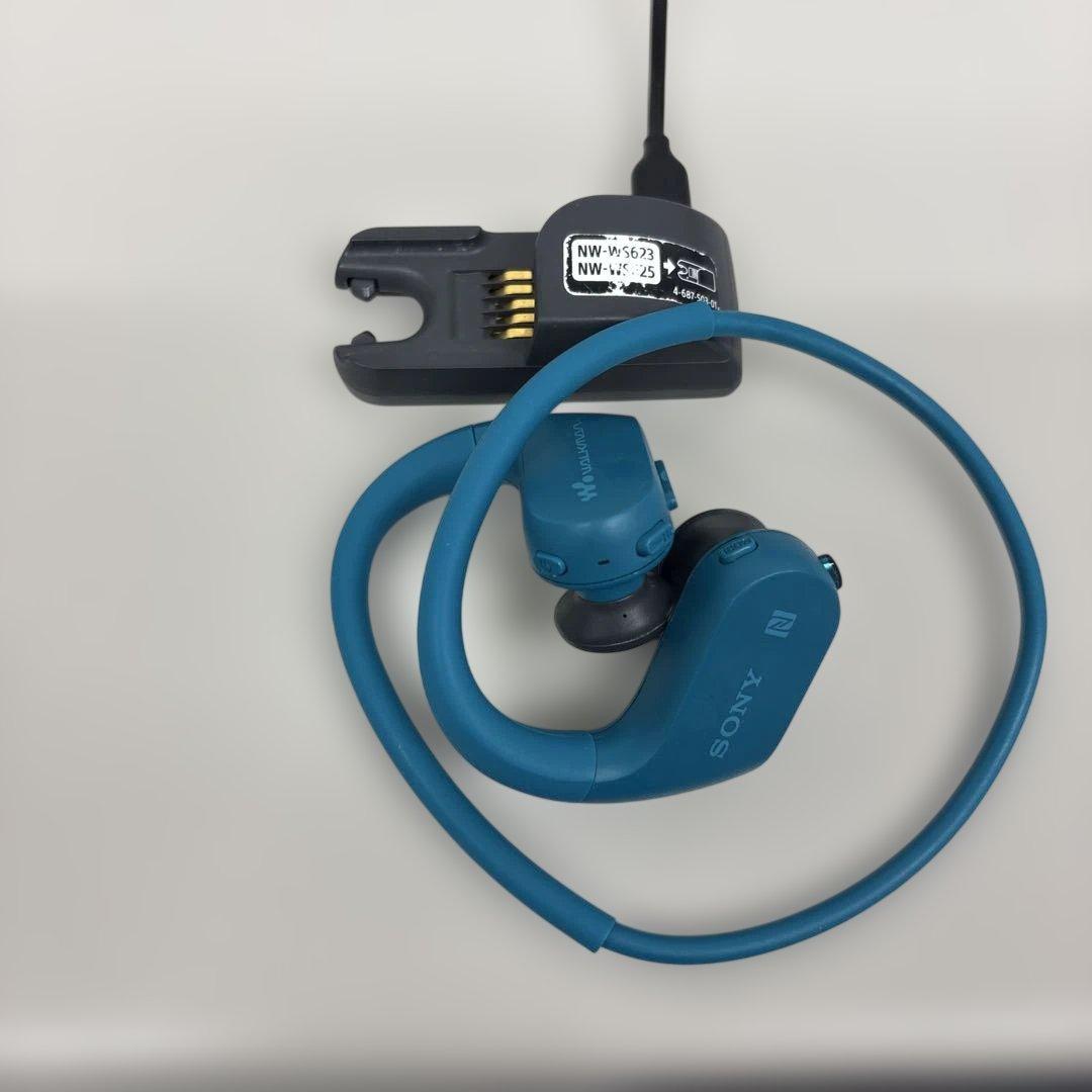 NW-WS623 ブルー