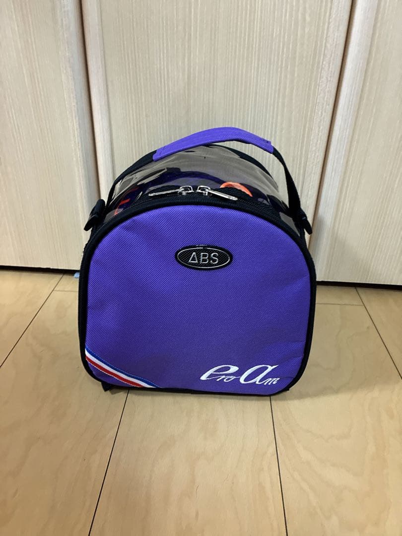 MOTIV VENOM スペアボール