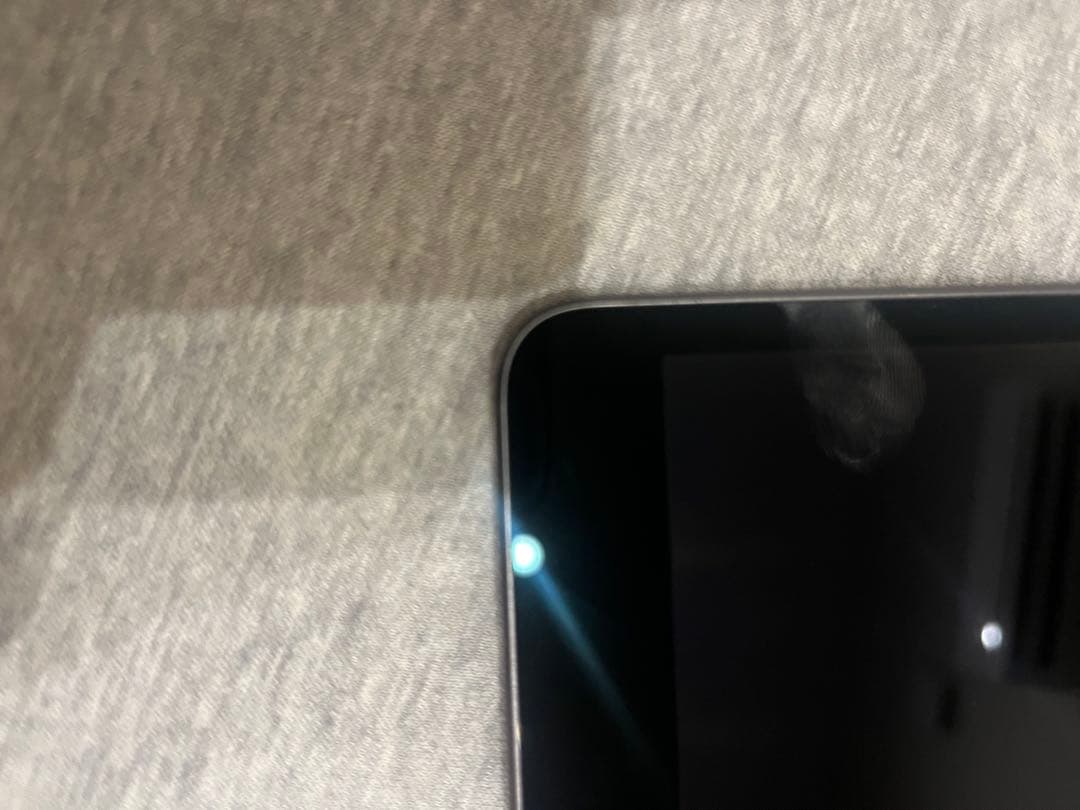 iPad Air3スペースグレー 本体 256GB Apple pencil付き