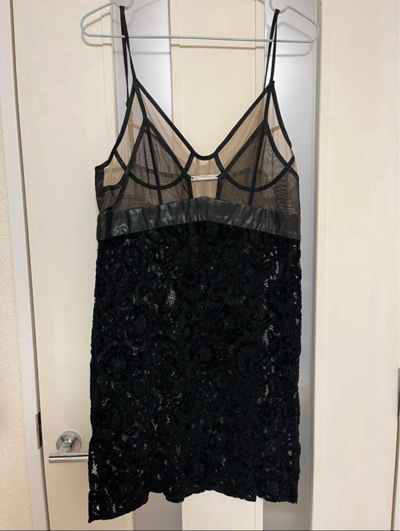 PRANK PROJECT プランクプロジェクト　キャミソール