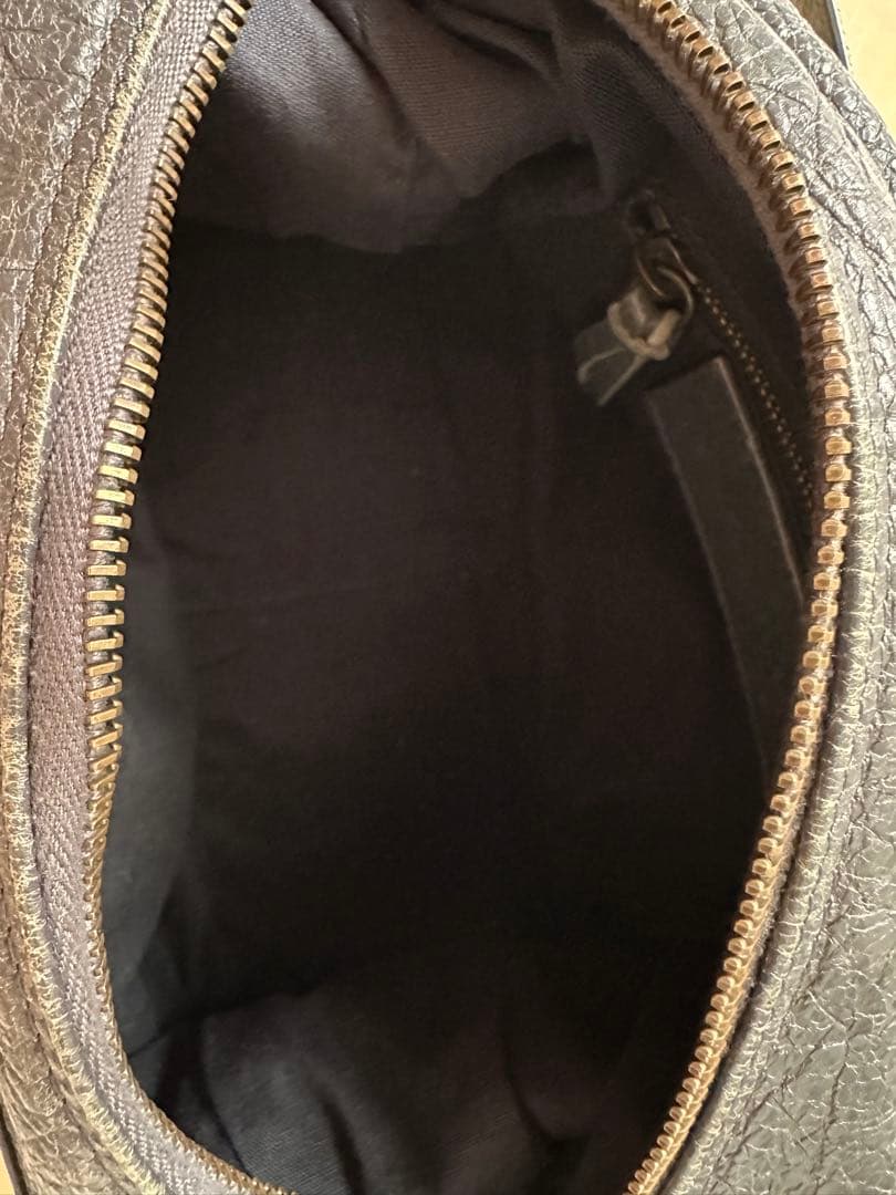 バレンシアガ バッグ　ショルダーバッグ