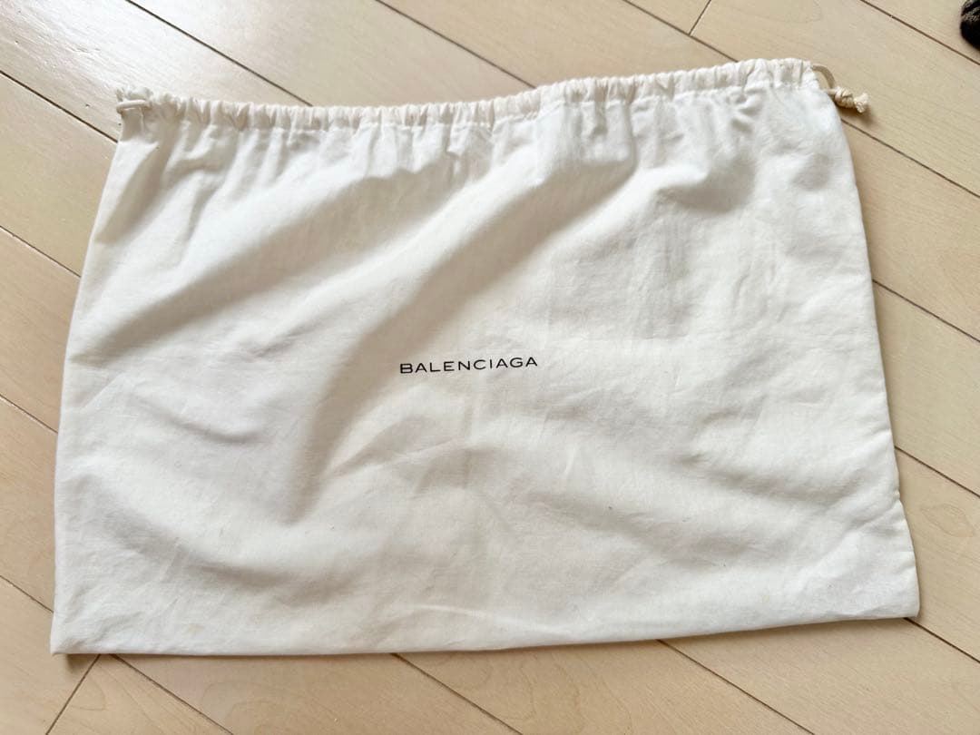 バレンシアガ バッグ　ショルダーバッグ