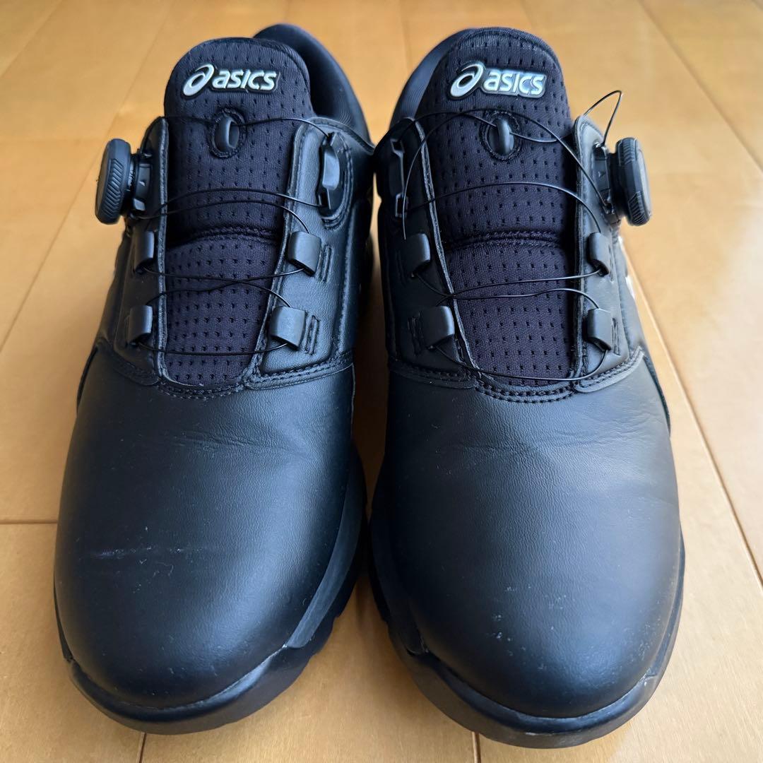 asics ゴルフシューズ GEL-ACE PRO M BOA 24.5 中古