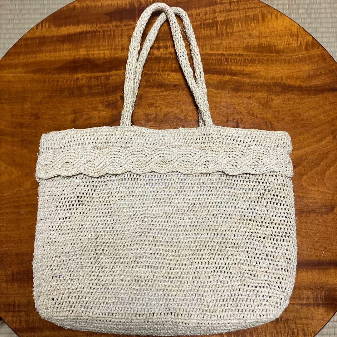 ヘレン　カミンスキー　トートバッグ