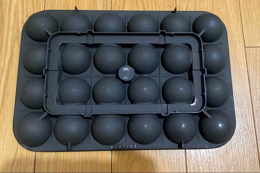 【BRUNO】ホットプレート セラミックコート鍋付き 限定カラーポタリーブルー