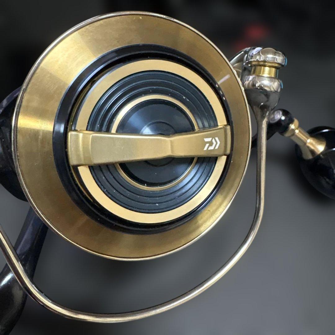 ソルティガ20000H