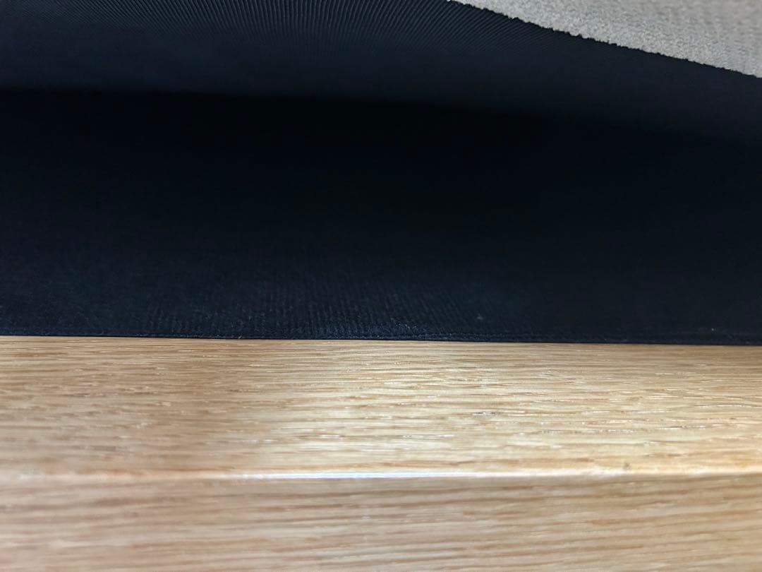 Re:CENO リセノ 2人掛け ベージュ ソファ