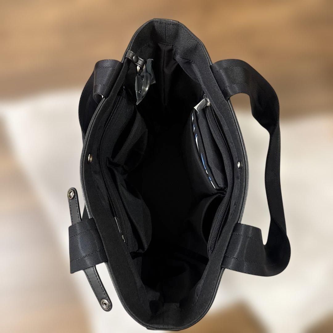 フランクミュラー　トート　エコバッグ付き FRANCK MULLER 新品未使用