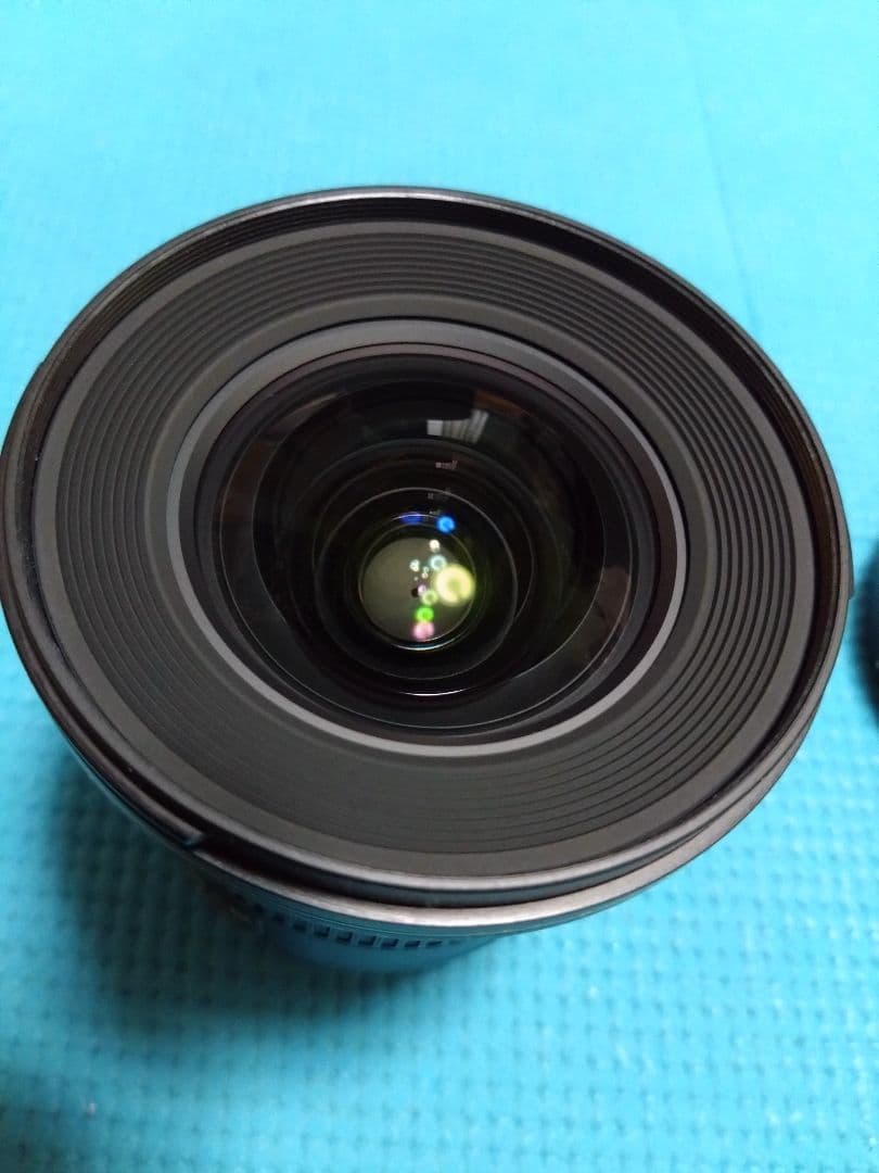 レンズ(単焦点) AF-S NIKKOR 20mm f/1.8G ED