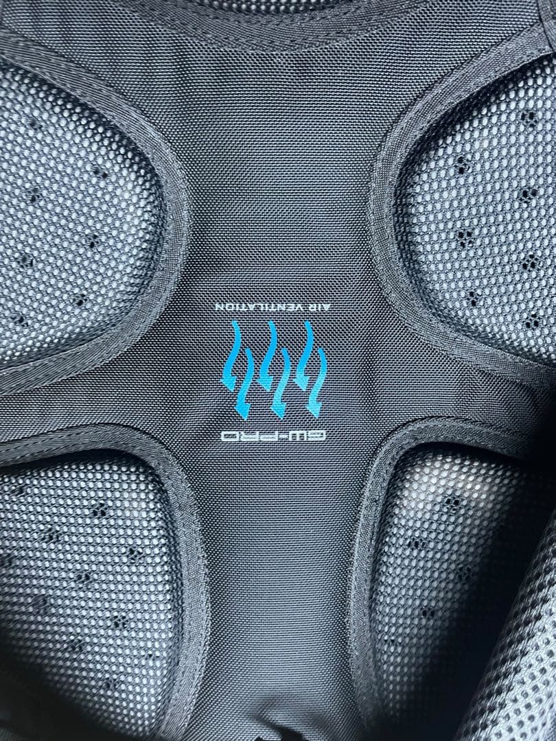 ハクバHAKUBA GW-PRO RED バックパック マルチモード L