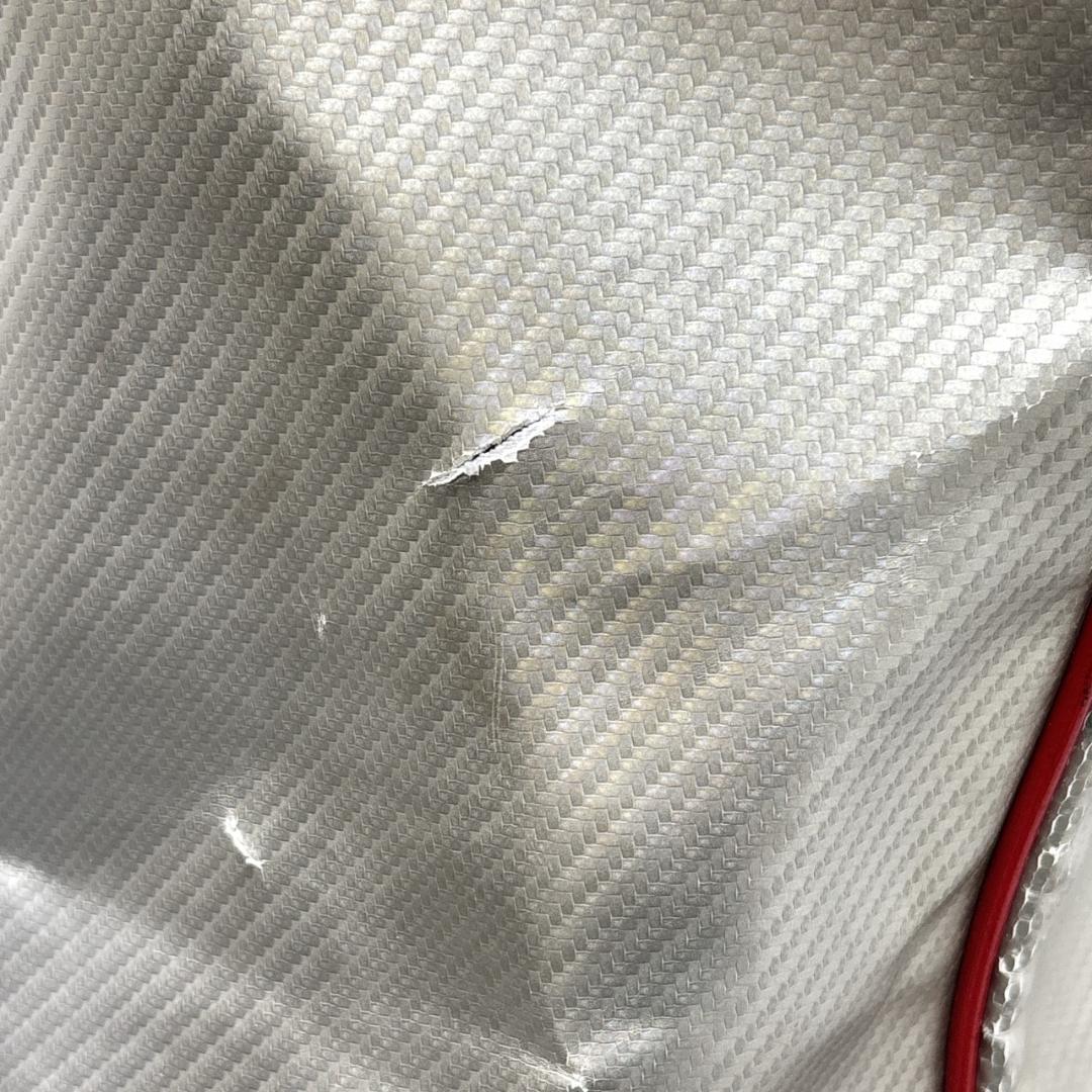 メンズ右利き初心者用　ヤマハ　YAMAHA　ゴルフクラブセット　W-2636