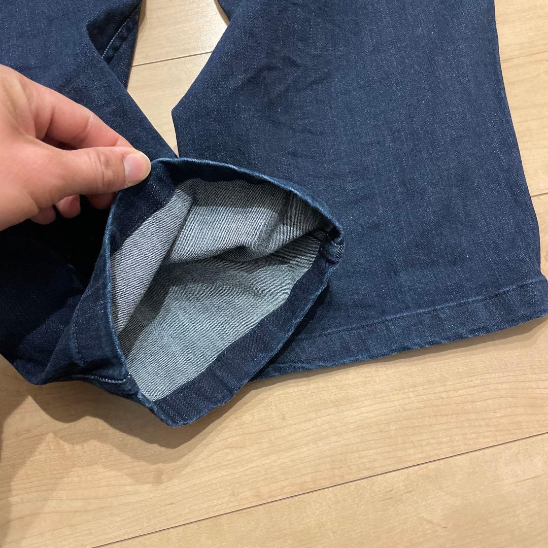 美品‼️グラミチ×ビーバー　GRAMICCI×BEAVER ストレッチデニム‼️