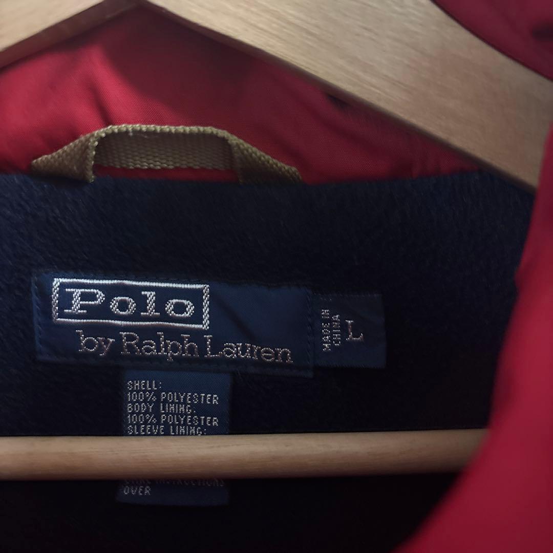 ラルフローレン　ブルゾン