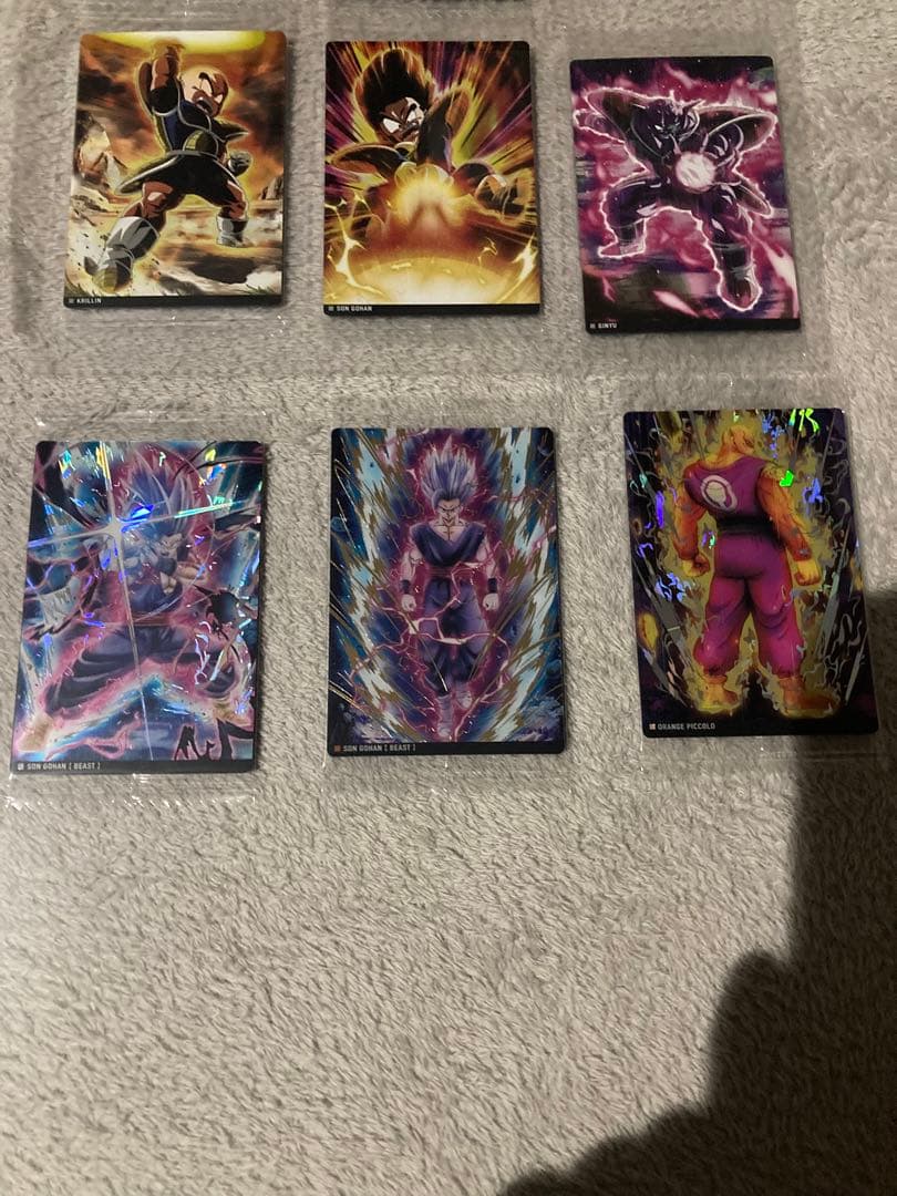 ドラゴンボール　イタジャガvol.2全　29種コンプリートセット