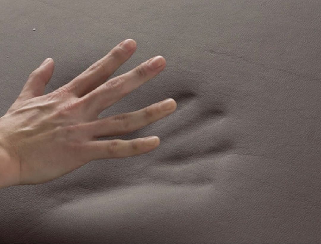 Luxia 折りたたみベッド 006SWDX ダークブラウン