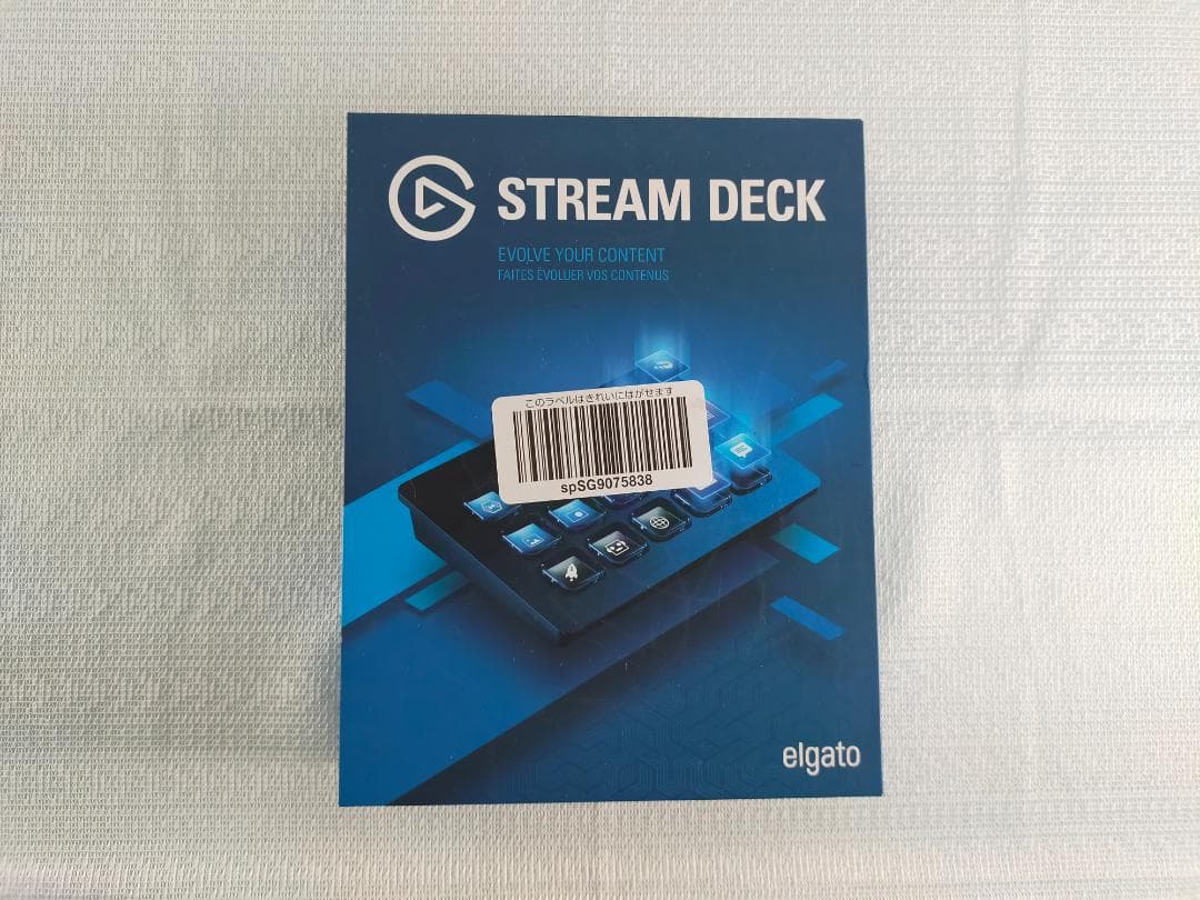 【新品エルガト付！】 ATEM Mini Pro☆ほぼ未使用 配信セット☆