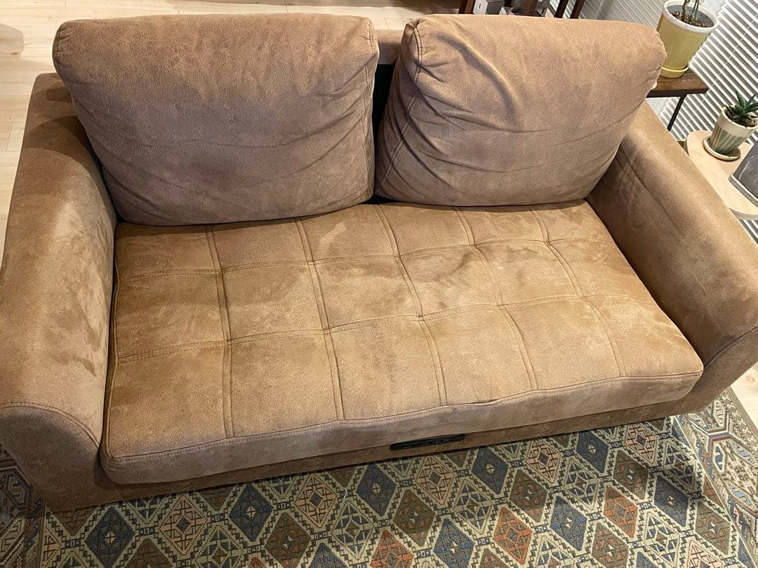 2人掛け・3人掛けソファ JOURNAL STANDARD FURNITURE PSF SOFA