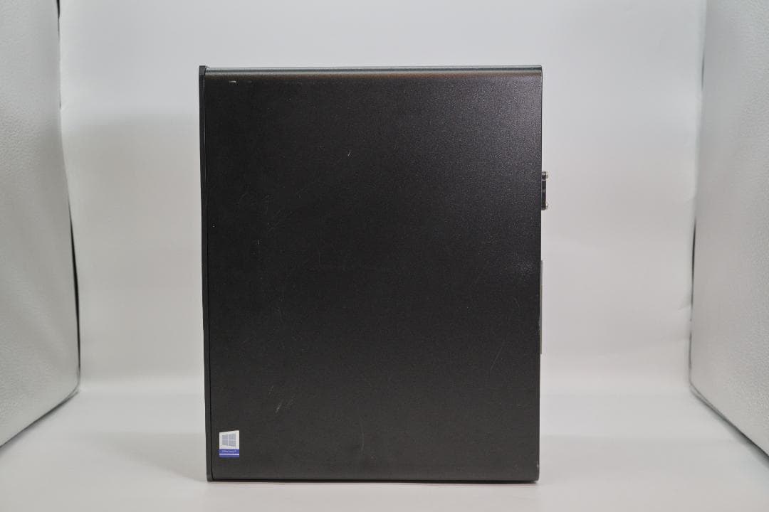 すぐに使用できる! デスクトップPC Windows11 hp