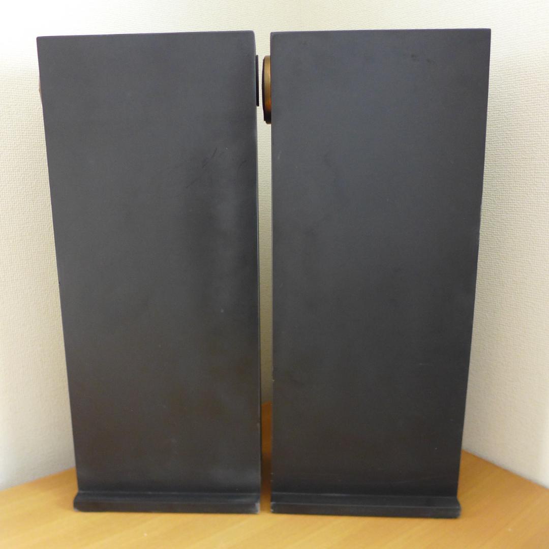 自作　フルレンジ　バックロードホーン　Tang Band　W3-1364SA