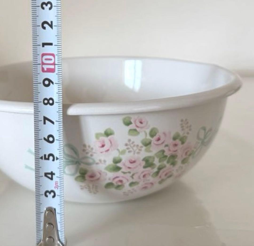 イマンエマボウル琺瑯