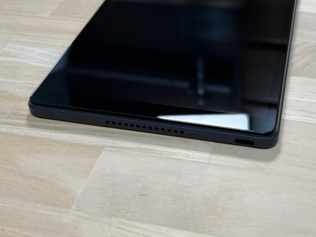 【SIMフリー 8インチ タブレット】dtab Compact d-42A