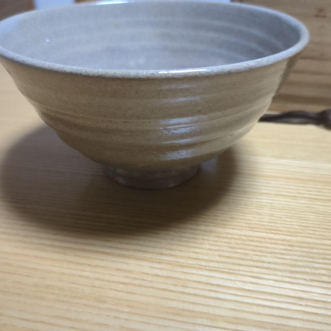 李方子妃抹茶碗軽量250g