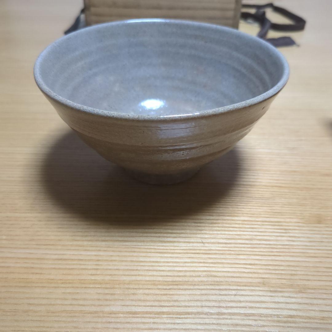 李方子妃抹茶碗軽量250g