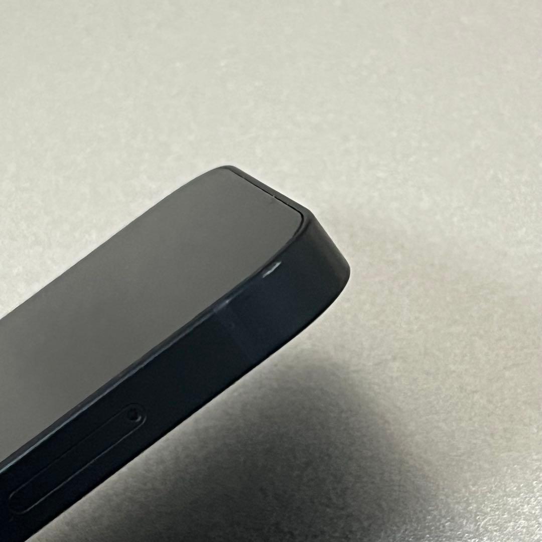 iPhone13mini ミッドナイト 512GB 76% SIMフリー