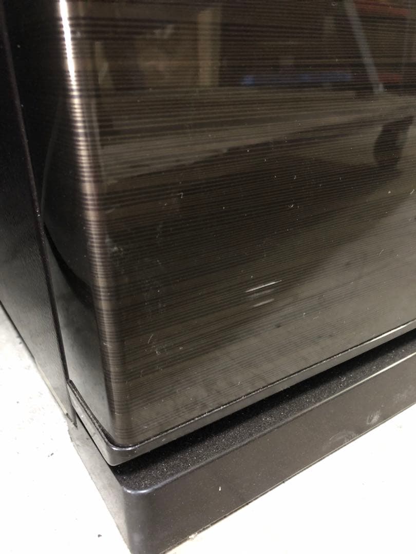 たのメル便 三菱 3ドア冷蔵庫 2018年製 0424あわ2 M