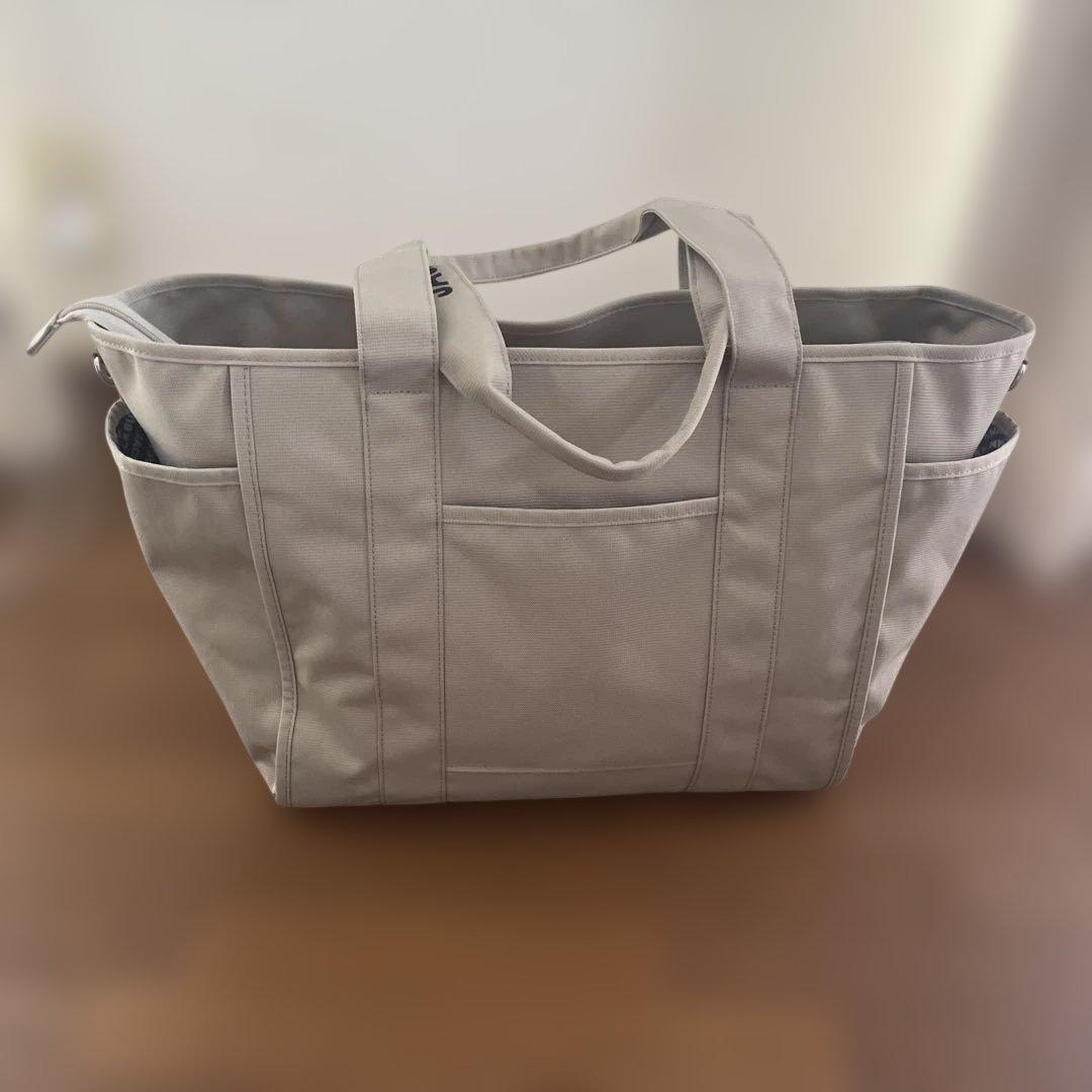 ジャックバニー　ロッカーバッグ