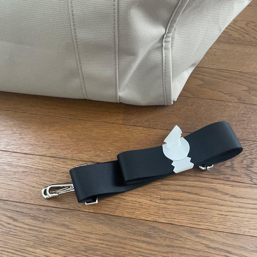 ジャックバニー　ロッカーバッグ