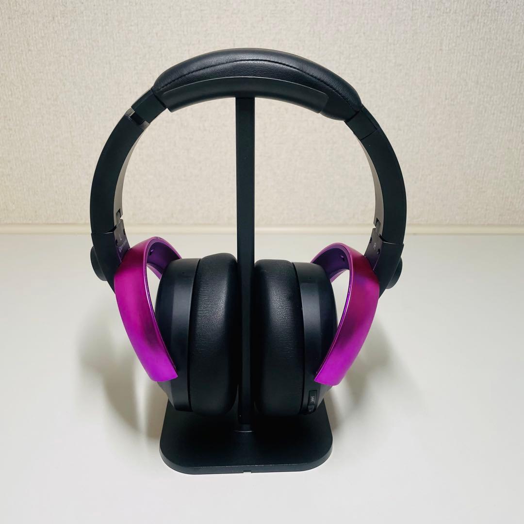 s*様 モンスト ネオモデル ワイヤレスヘッドホン