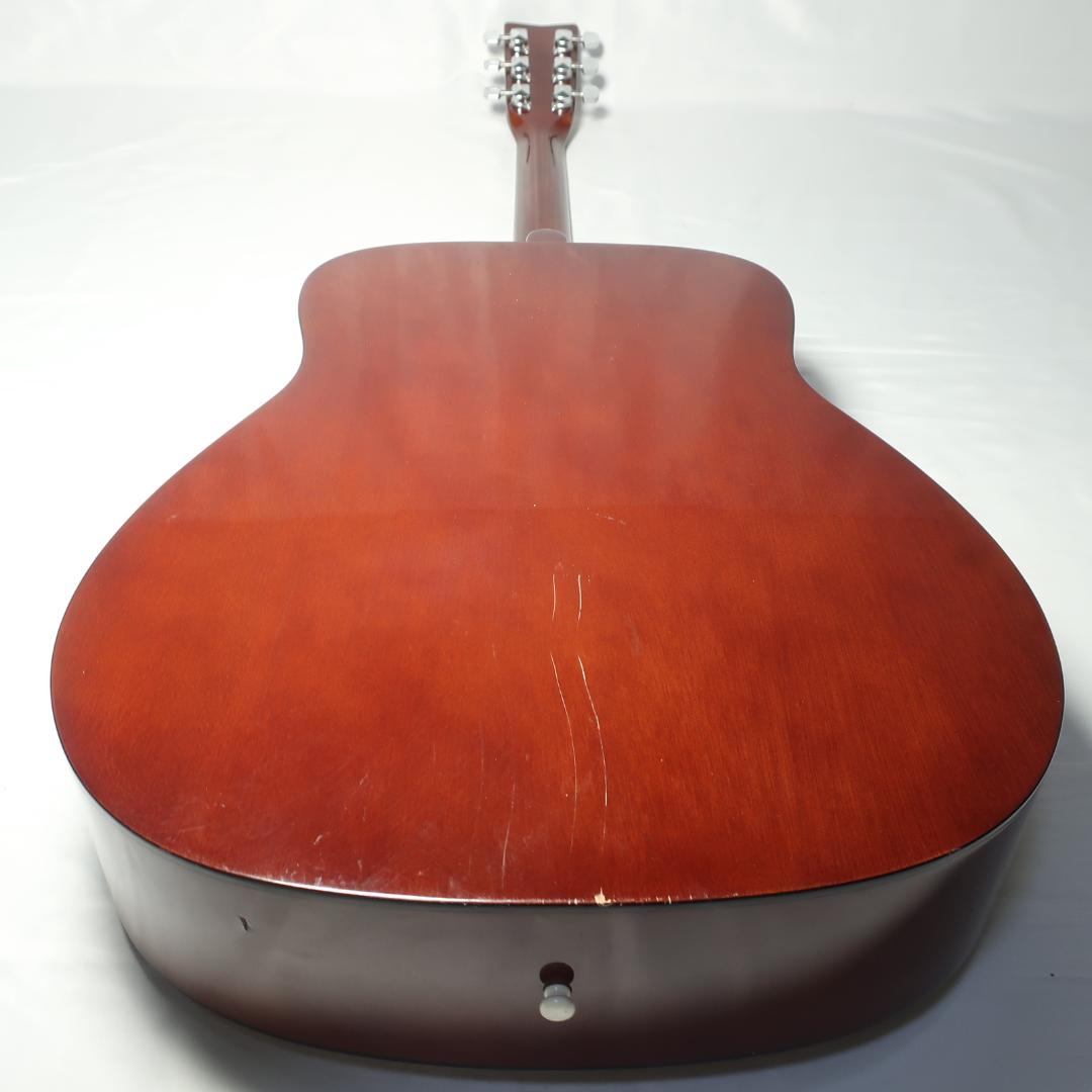 段 YAMAHA F-340 アコースティックギター