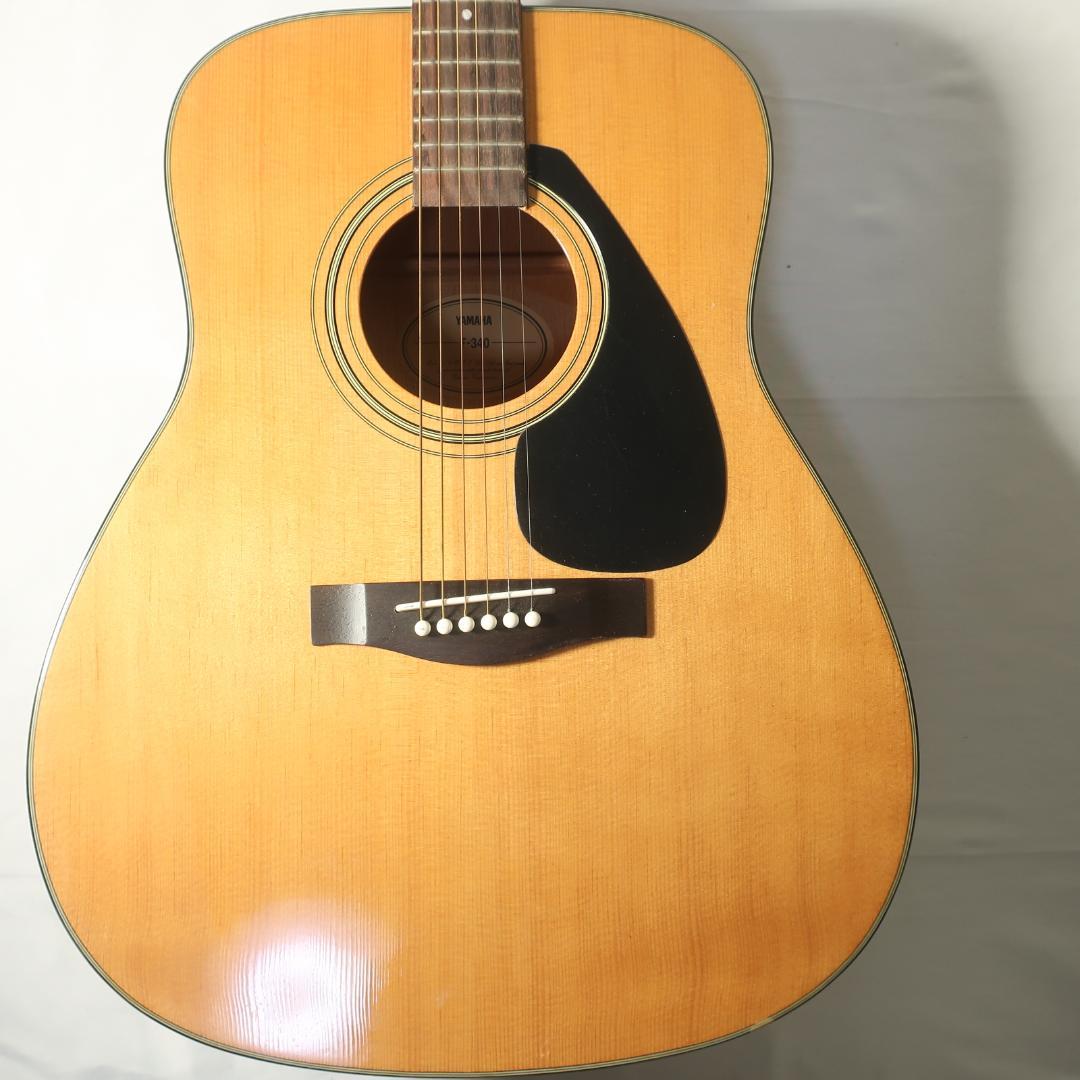 段 YAMAHA F-340 アコースティックギター