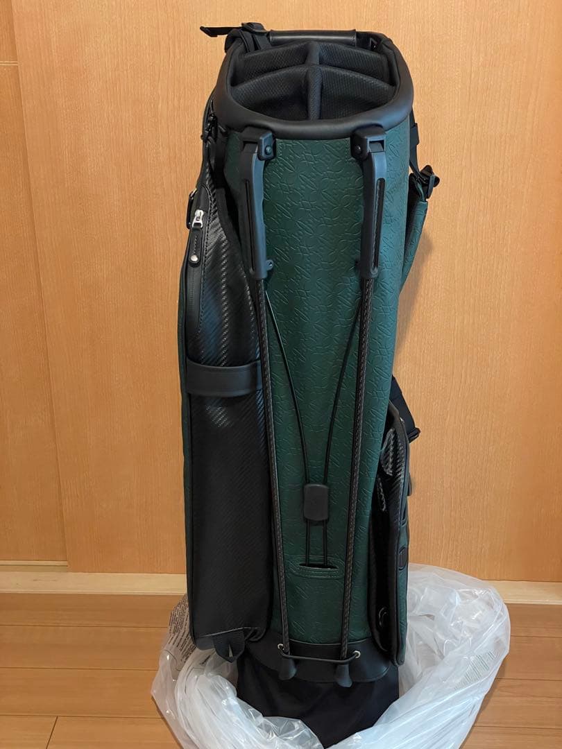 【メンバー限定】スコッティキャメロン キャディバッグ