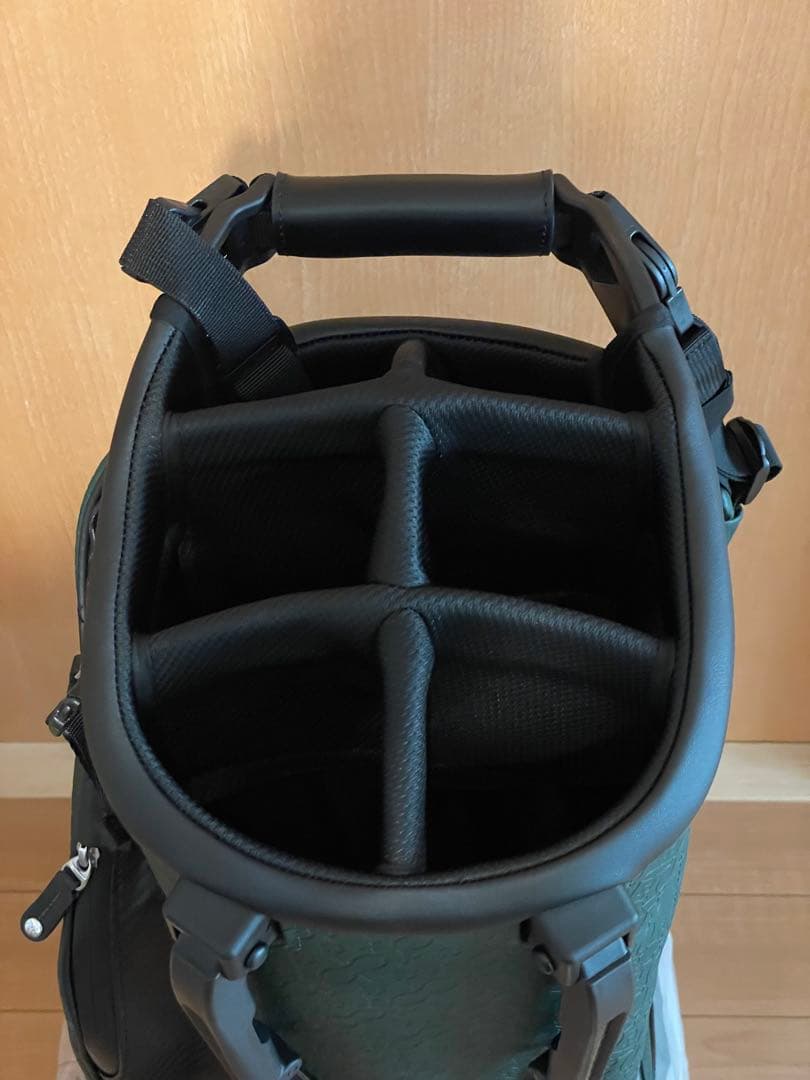 【メンバー限定】スコッティキャメロン キャディバッグ